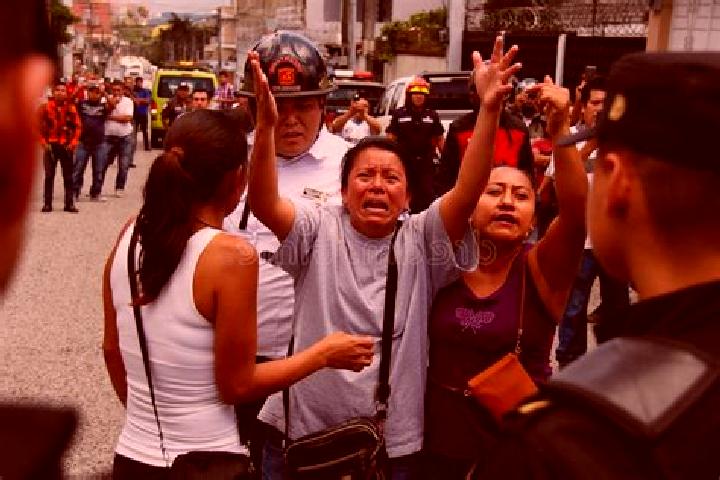 Escorts Yocon, Honduras — Local Companions
