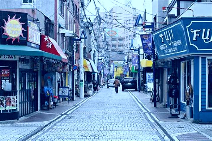 Escorts Yokosuka, Japan — Local Companions