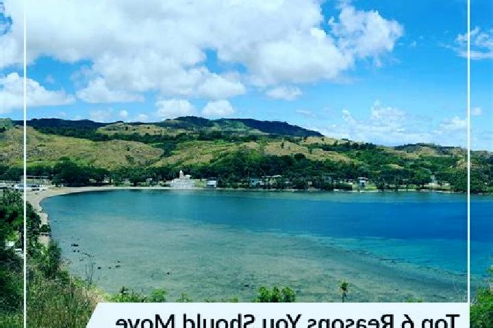 Escorts Yona Village, Guam — Local Companions