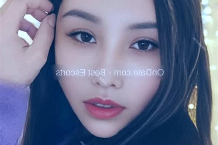 Escorts Yongrong, China — Local Companions