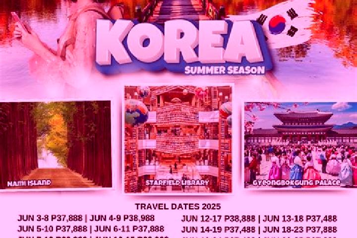 Escorts Yonmu, South Korea — Local Companions