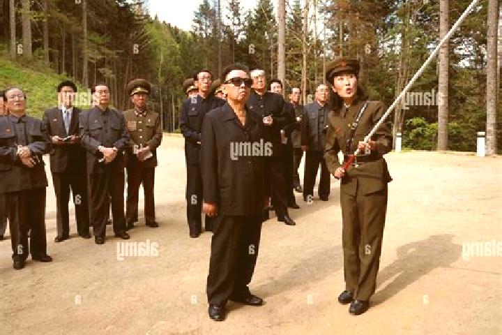 Escorts Yonsa-up, North Korea — Local Companions