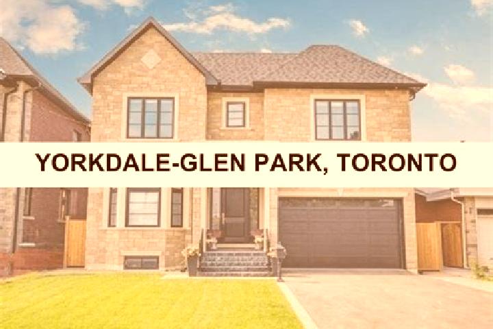 Escorts Yorkdale-Glen Park, Canada — Local Companions