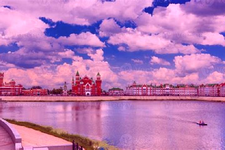 Escorts Yoshkar-Ola, Russia — Local Companions