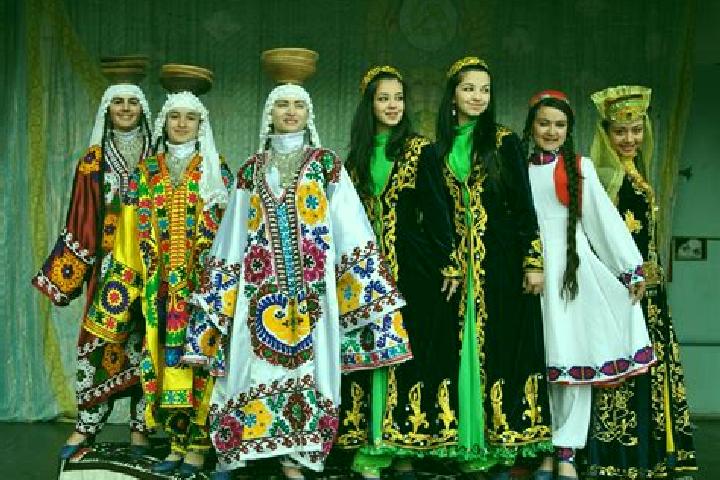Escorts Yovon, Tajikistan — Local Companions