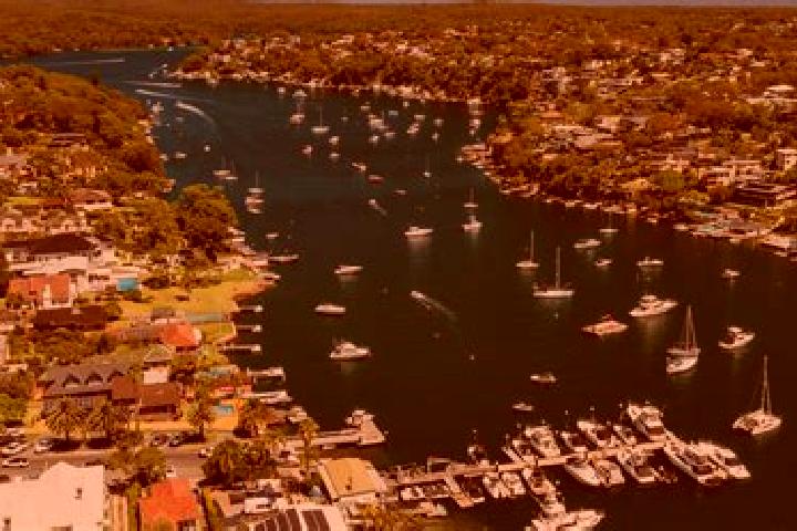 Escorts Yowie Bay, Australia — Local Companions