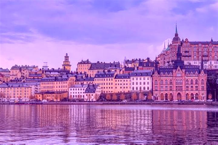 Escorts Ytternaes, Sweden — Local Companions