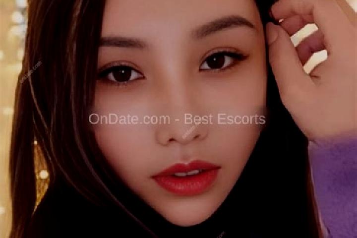 Escorts Yuanhe, China — Local Companions