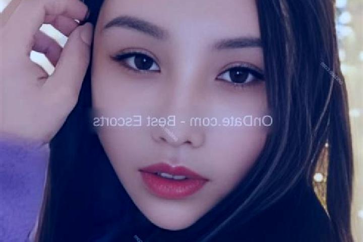 Escorts Yuejin, China — Local Companions