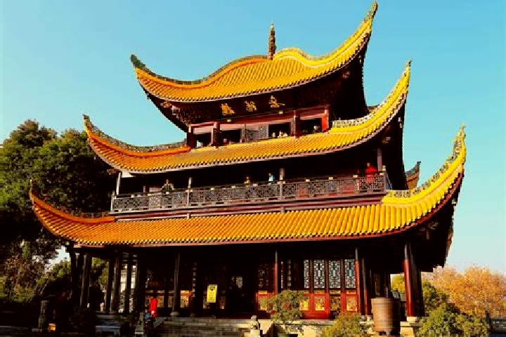 Escorts Yueyang, China — Local Companions