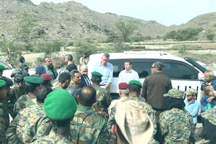 Escorts Yufrus, Yemen — Local Companions