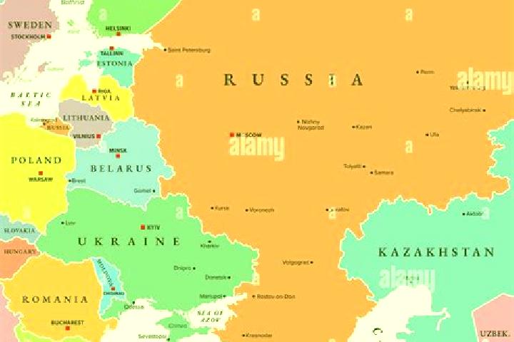 Escorts Yugo-Kamskiy, Russia — Local Companions