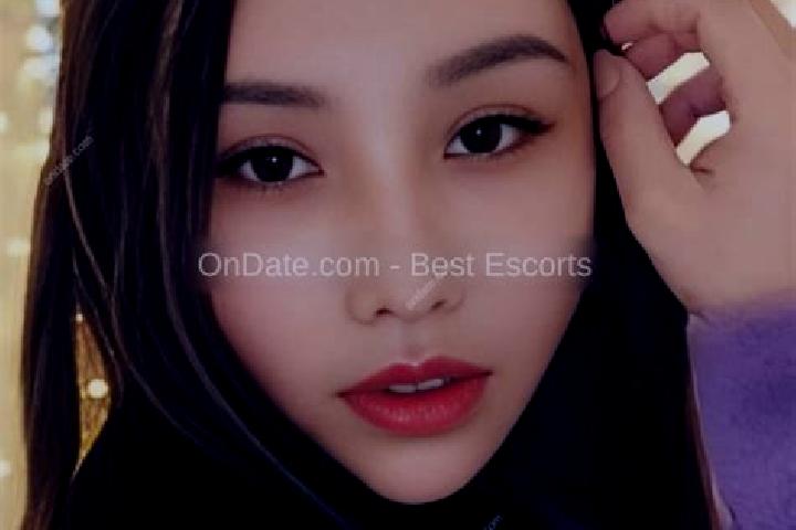 Escorts Yujiagong, China — Local Companions