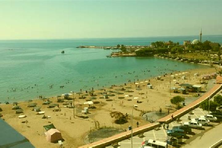 Escorts Yumurtalik, Turkey — Local Companions