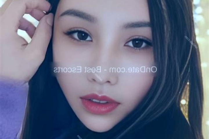 Escorts Yunjin, China — Local Companions