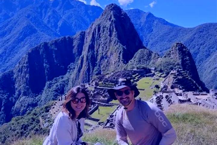 Escorts Yuracyacu, Peru — Local Companions