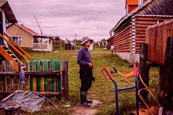 Escorts Yurga, Russia — Local Companions