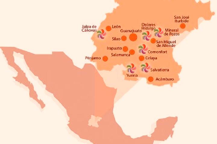 Escorts Yuriria, Mexico — Local Companions