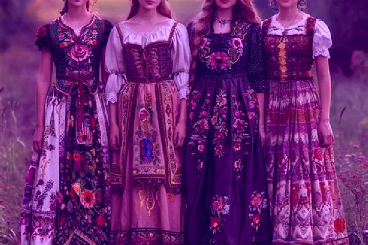 Escorts Yurty, Russia — Local Companions