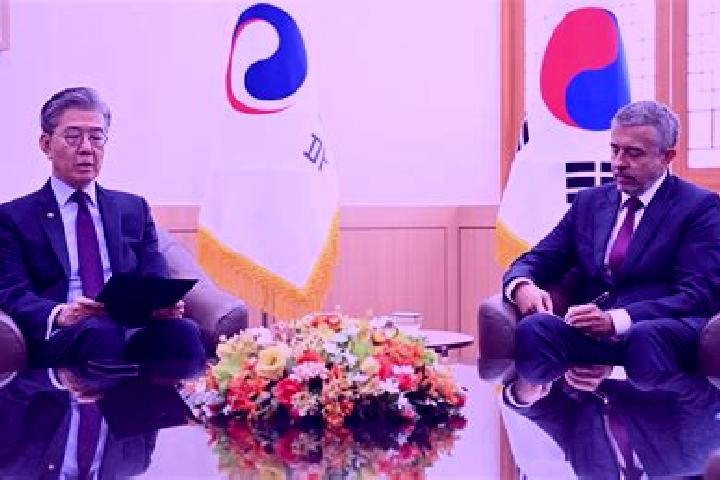 Escorts Yuseong, South Korea — Local Companions