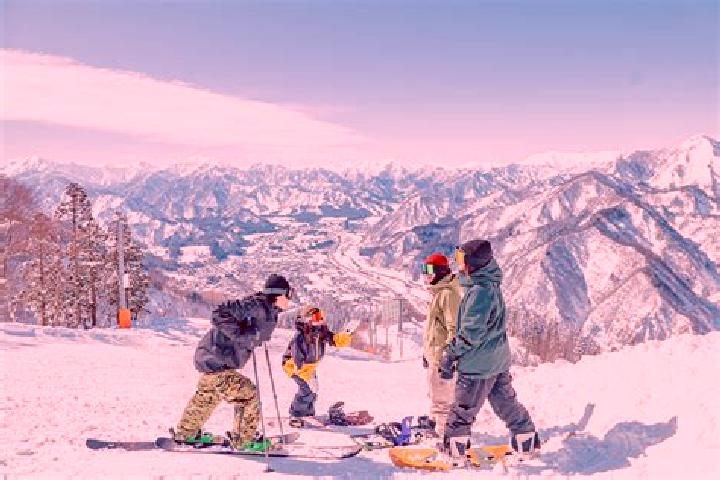 Escorts Yuzawa, Japan — Local Companions