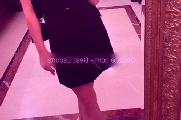 Escorts Yuzhna Lomuvatka, Ukraine — Local Companions