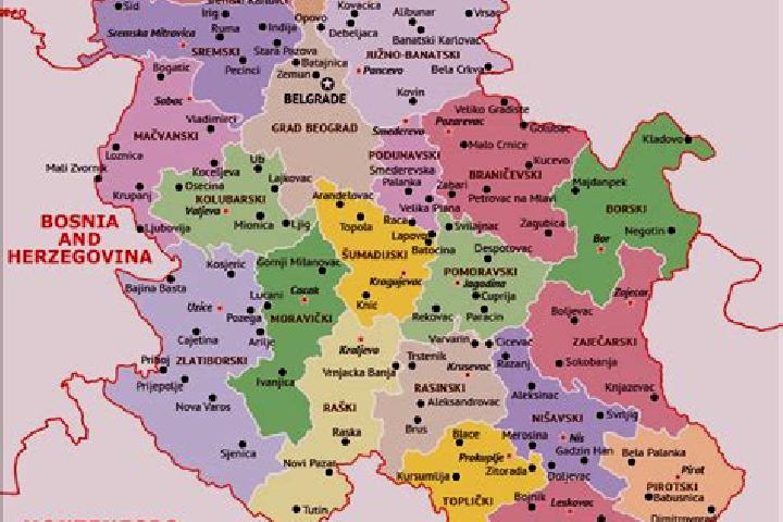 Escorts Zabari, Serbia — Local Companions