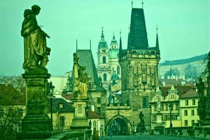 Escorts Zaben, Czech Republic — Local Companions