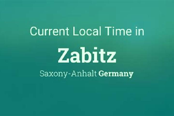 Escorts Zabitz, Germany — Local Companions
