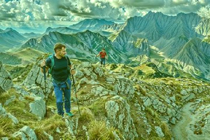 Escorts Zabljak, Montenegro — Local Companions