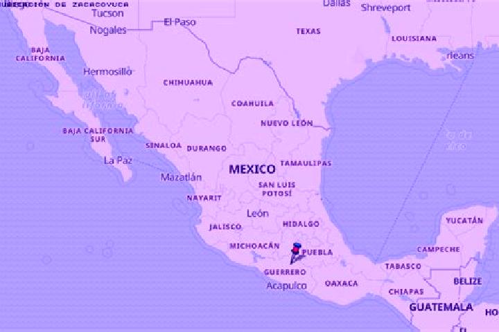 Escorts Zacacoyuca, Mexico — Local Companions