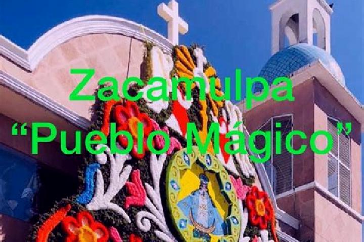 Escorts Zacamulpa, Mexico — Local Companions
