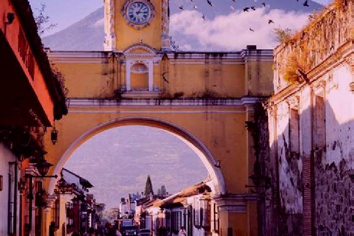 Escorts Zacapa, Guatemala — Local Companions