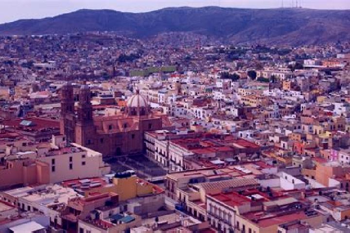 Escorts Zacate Colorado, Mexico — Local Companions