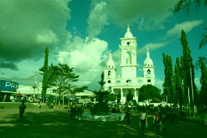 Escorts Zacatecoluca, El Salvador — Local Companions