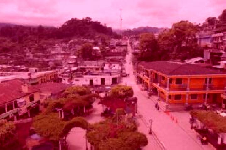 Escorts Zacualpa, Guatemala — Local Companions