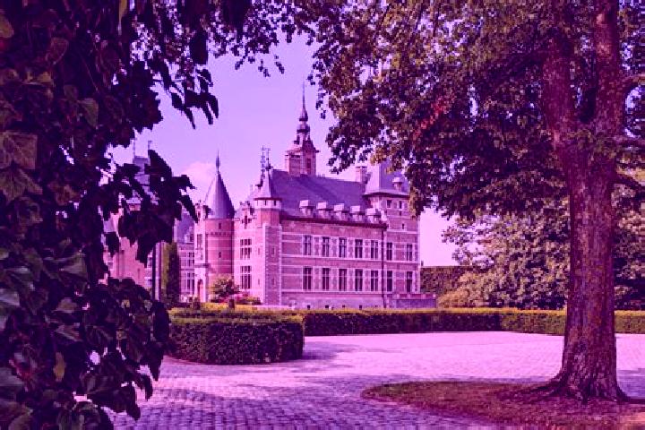 Escorts Zaffelare, Belgium — Local Companions