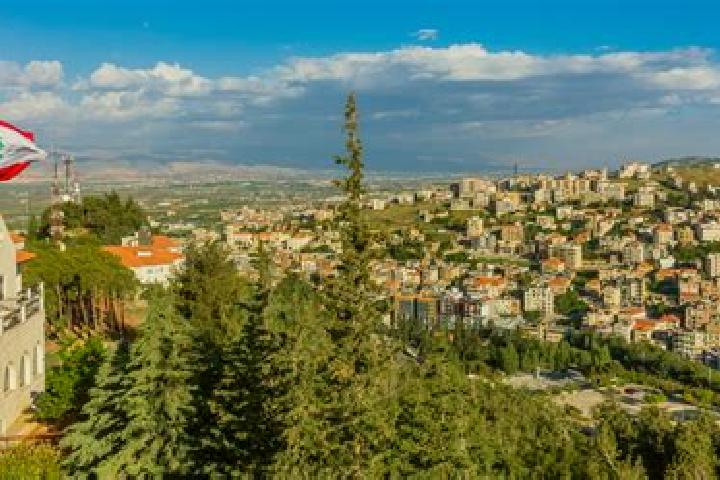 Escorts Zahle, Lebanon — Local Companions