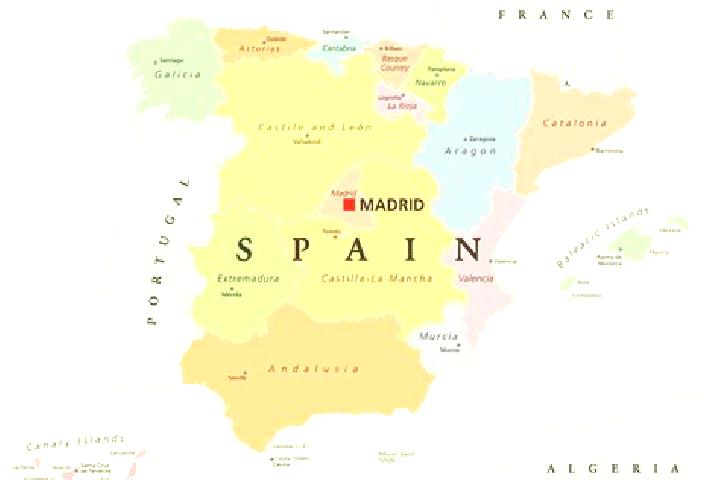 Escorts Zaidin, Spain — Local Companions