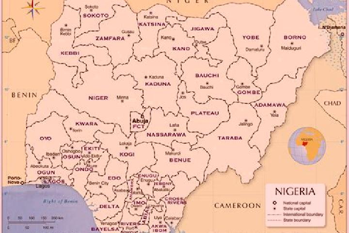 Escorts Zalanga, Nigeria — Local Companions
