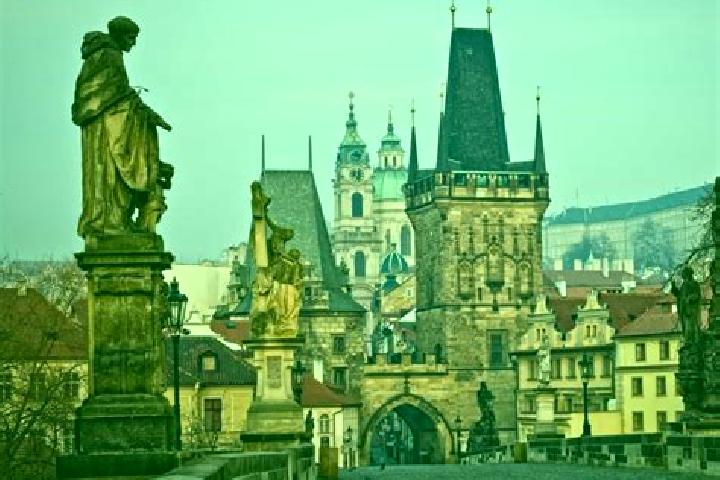 Escorts Zalhostice, Czech Republic — Local Companions