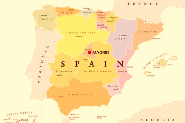 Escorts Zalla, Spain — Local Companions