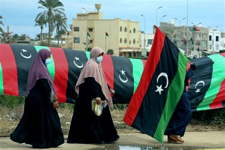 Escorts Zaltan, Libya — Local Companions