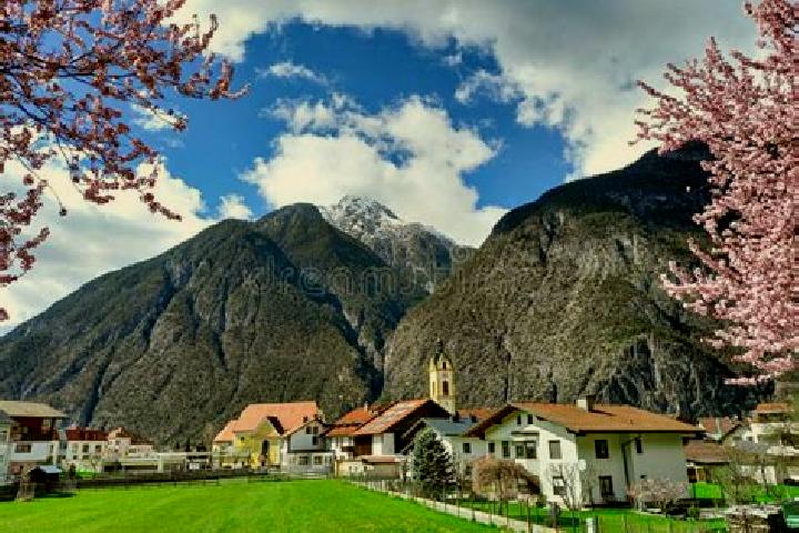 Escorts Zams, Austria — Local Companions