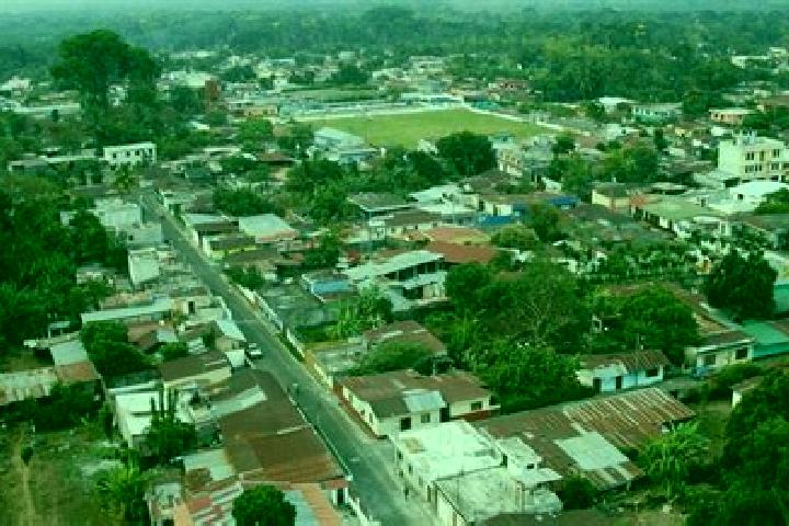 Escorts Zapotitlan, Guatemala — Local Companions
