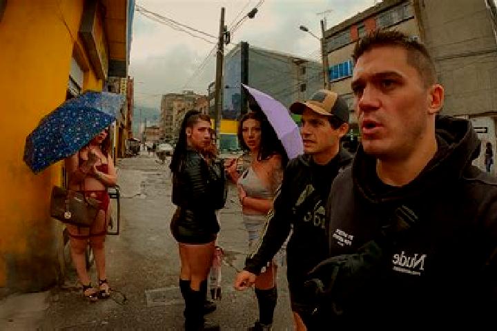 Escorts Zaragoza, Guatemala — Local Companions