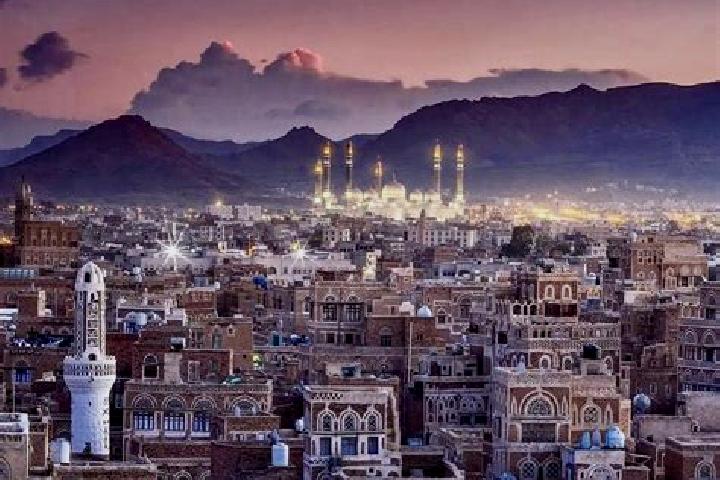 Escorts Zarajah, Yemen — Local Companions