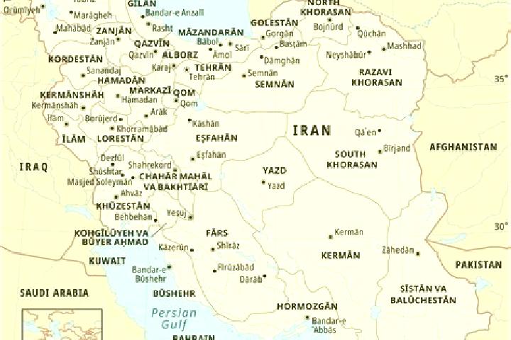 Escorts Zarjan, Iran — Local Companions