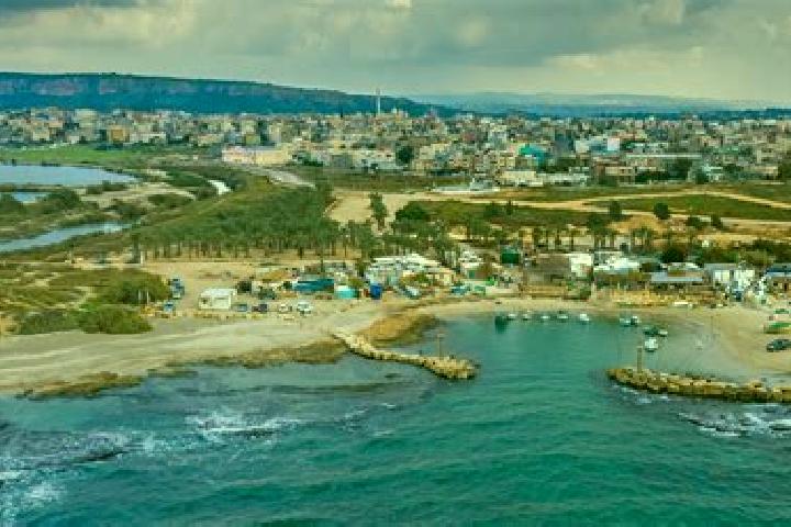 Escorts Zarqa, Jordan — Local Companions