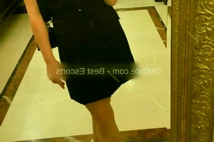 Escorts Zarudyntsi, Ukraine — Local Companions